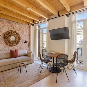 Caterina Victoria Appartement
